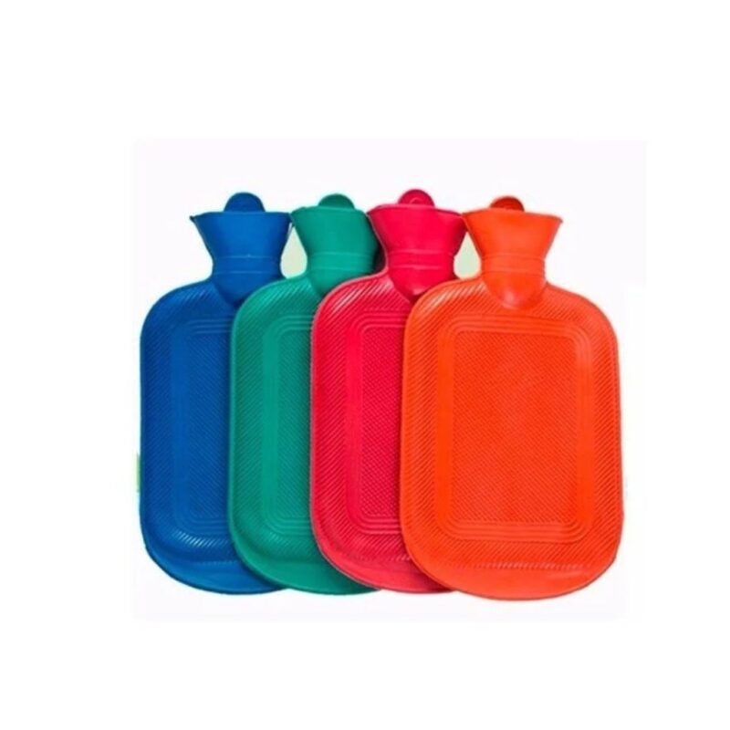 BOLSA P/AGUA CALIENTE x2Lt. (DISMAR)
