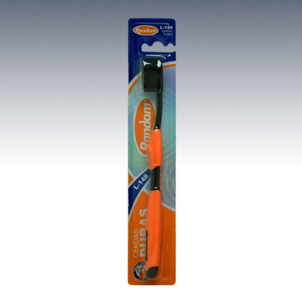 CEPILLO L 148 CERDAS DURAS (RANDOM)
