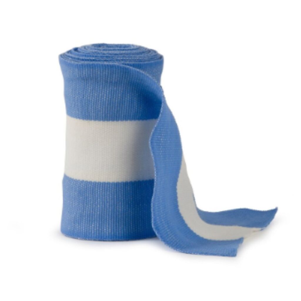 VENDA ELASTICA V/COLORES Art. 324 (PROCER)