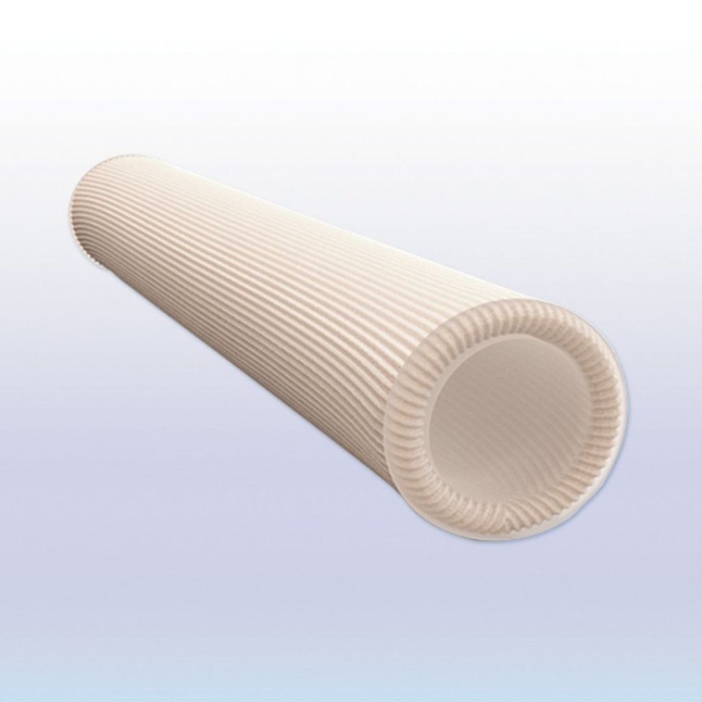 TUBO TEJIDO C/GEL (Blister) x2un. (GELFORM) (PM)