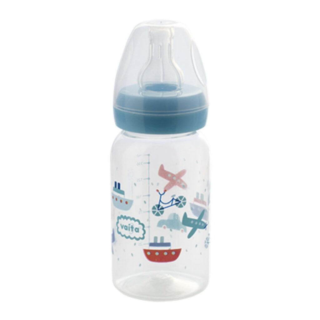 MAMADERA NAT. DECORADA x140cc. (3056) (VAITA)