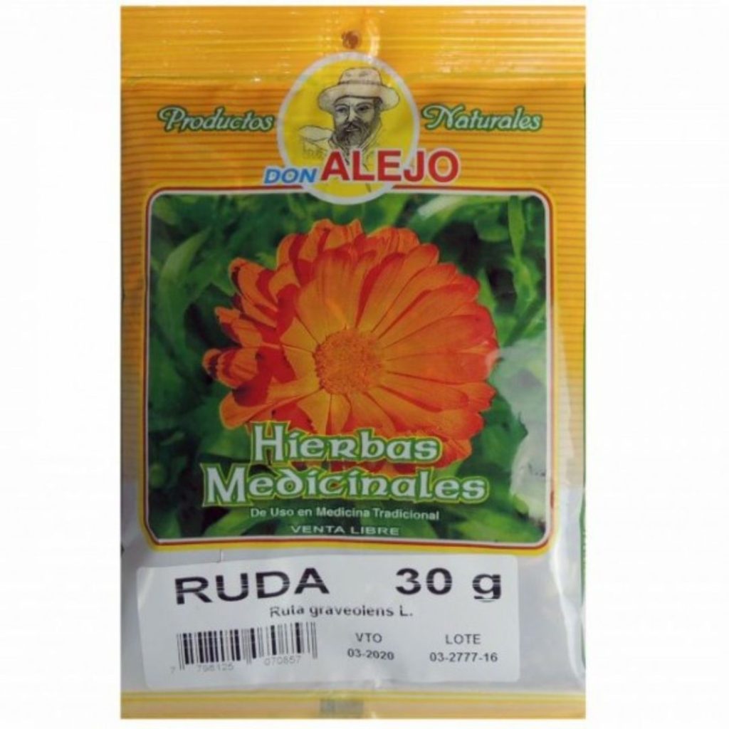 RUDA sobre Monoh. Nac. (DON ALEJO) (NDPB)