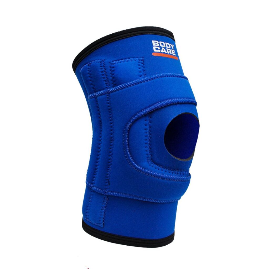 BC 1157 RODILLERA C/ORIENT. LAT. DE ROTULA (BODY CARE) (PM) PROMO 13% DESC.