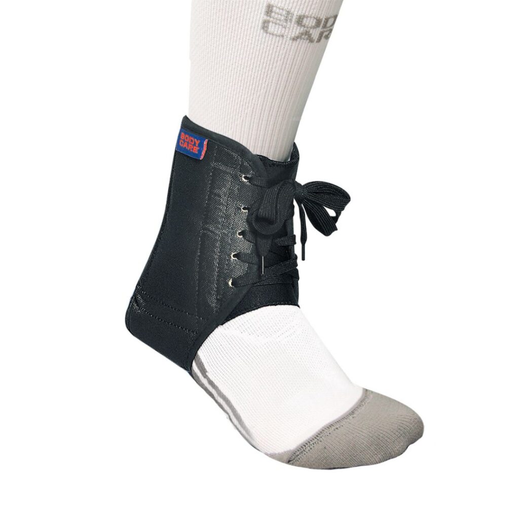 BC 1459 TOBILLERA DEP. SOCCER (BODY CARE) (PM) PROMO 13% DESC.