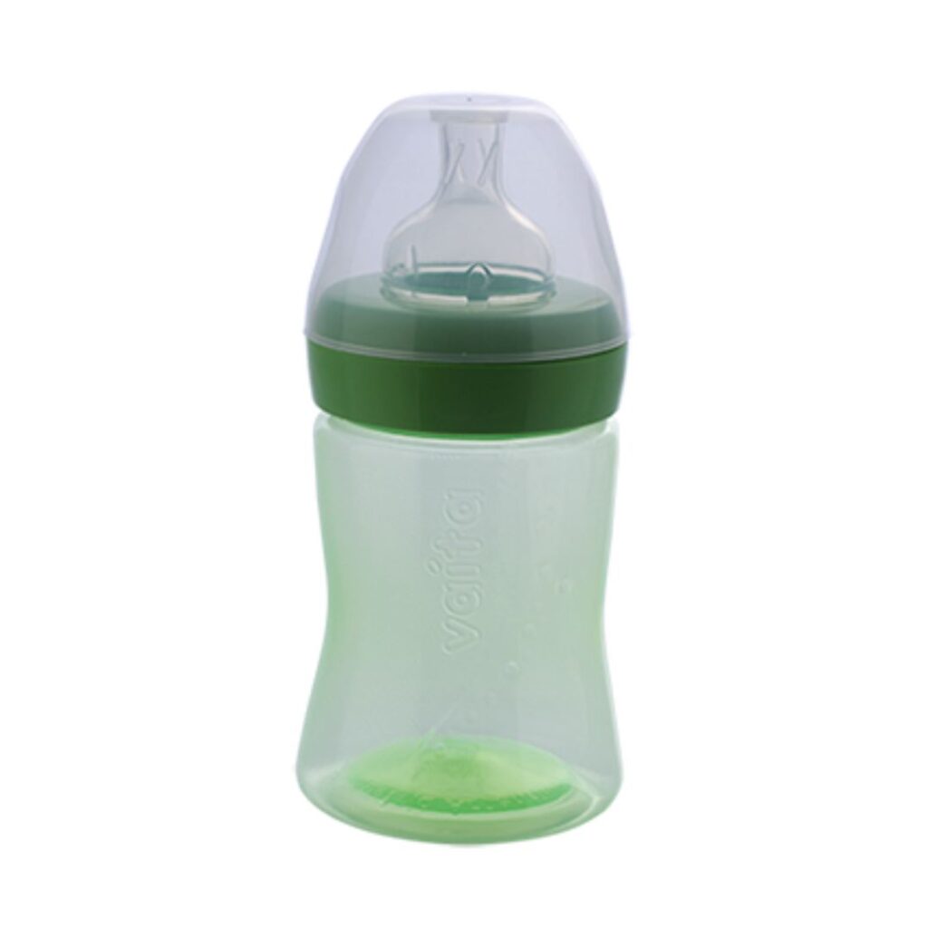 MAMADERA ERGONOMICA BCA. ANCHA x200cc. (3025) (VAITA)