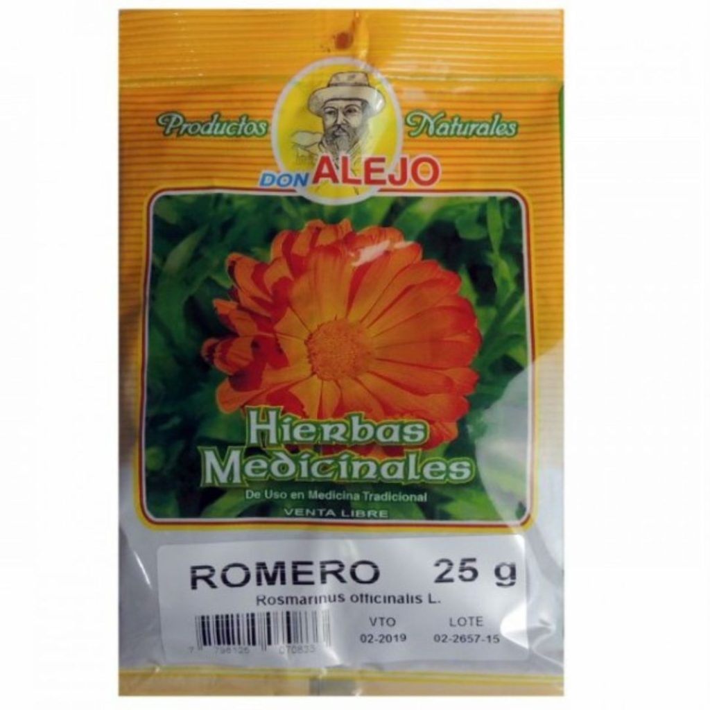 ROMERO sobre Monoh. Nac. (DON ALEJO) (NDPB)