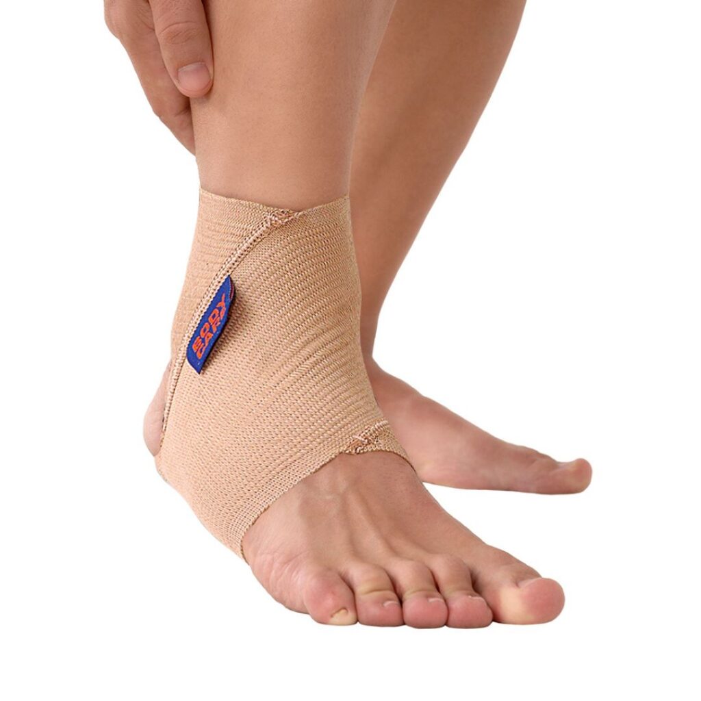 BC 1400 TOBILLERA ELASTICA (BODY CARE) (PM) PROMO 13% DESC.