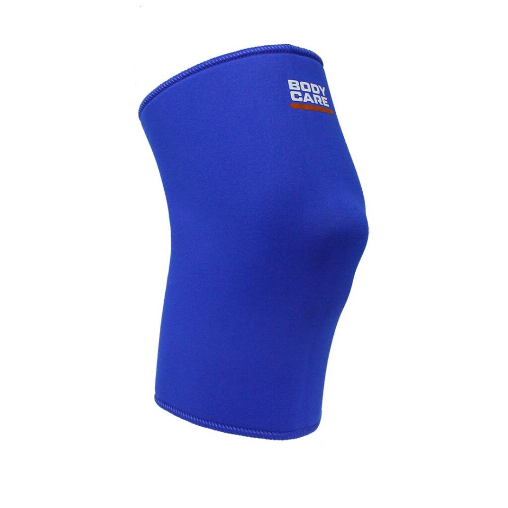 BC 1101 RODILLERA TUBULAR (BODY CARE) (PM) PROMO 13% DESC.