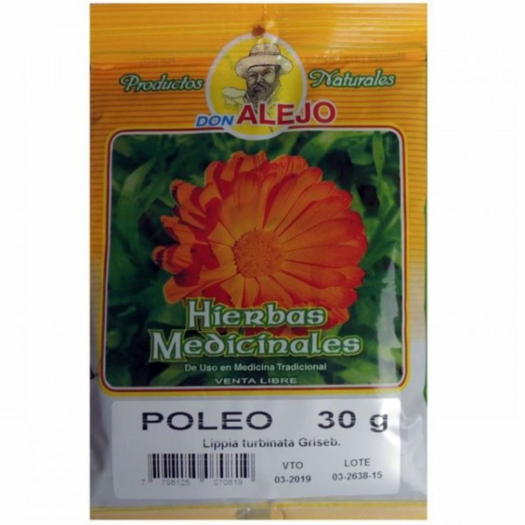 POLEO sobre Monoh. Nac. (DON ALEJO) (NDPB)