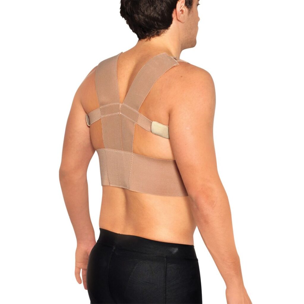 BC 1066 ESPALDERA ELASTICA PREMIUM (BODY CARE) (PM) PROMO 13% DESC.