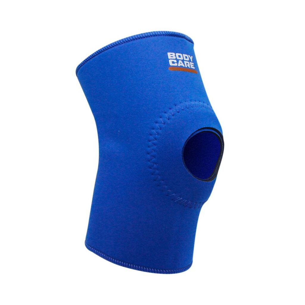 BC 1102 RODILLERA C/SOSTEN ROTULIANO (BODY CARE) (PM) PROMO 13% DESC.