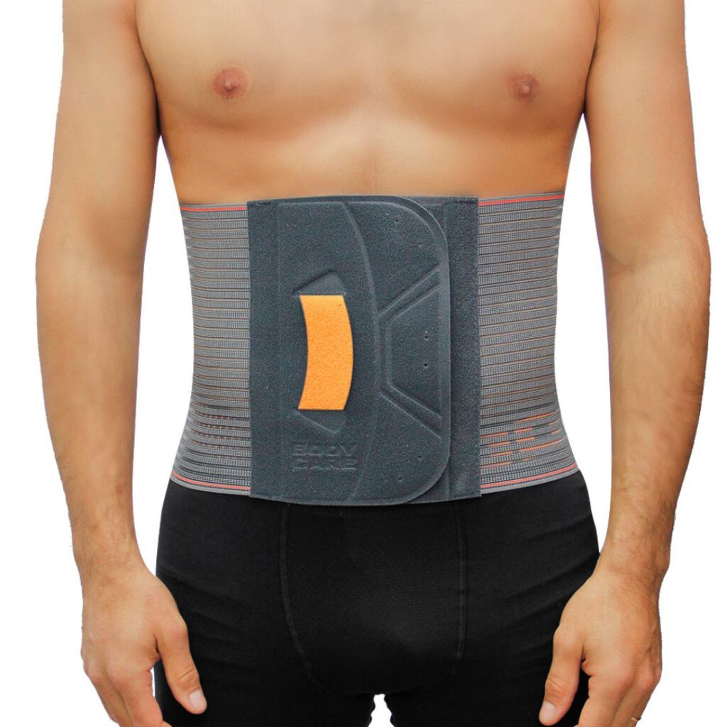 BC 1354 FAJA TRANSPIRABLE 24cm (BODY CARE) (PM) PROMO 13% DESC.