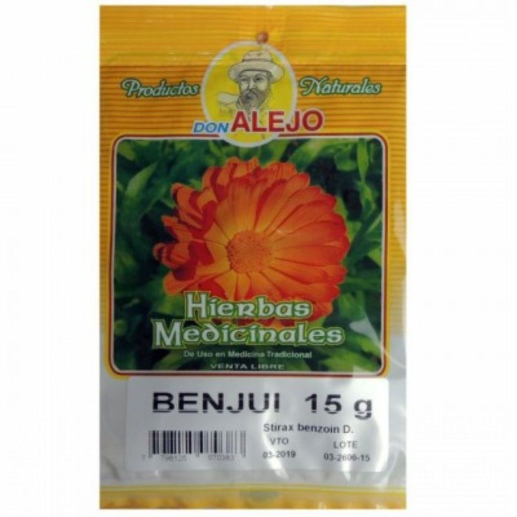 BENJUI sobre Monoh. Imp. (DON ALEJO) (NDPB)