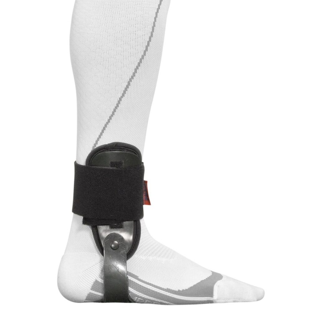 BC 1465 TOBILLERA TPA C/ESTRIBO T-P-A T. UNIVERSAL (BODY CARE) (PM) PROMO 13% DESC.