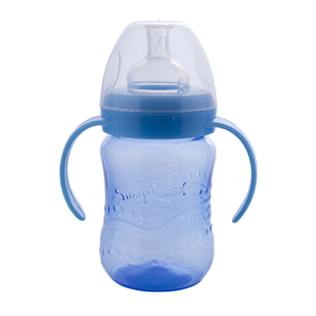 MAMADERA NAT. BCA. ANCHA C/ASAS x250cc. (3050) (VAITA)