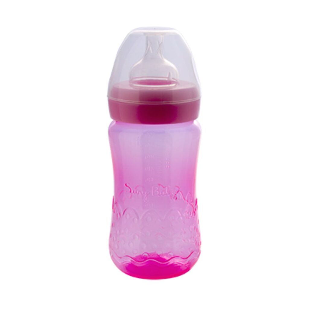 MAMADERA NAT. BCA. ANCHA x330cc. (3051) (VAITA)