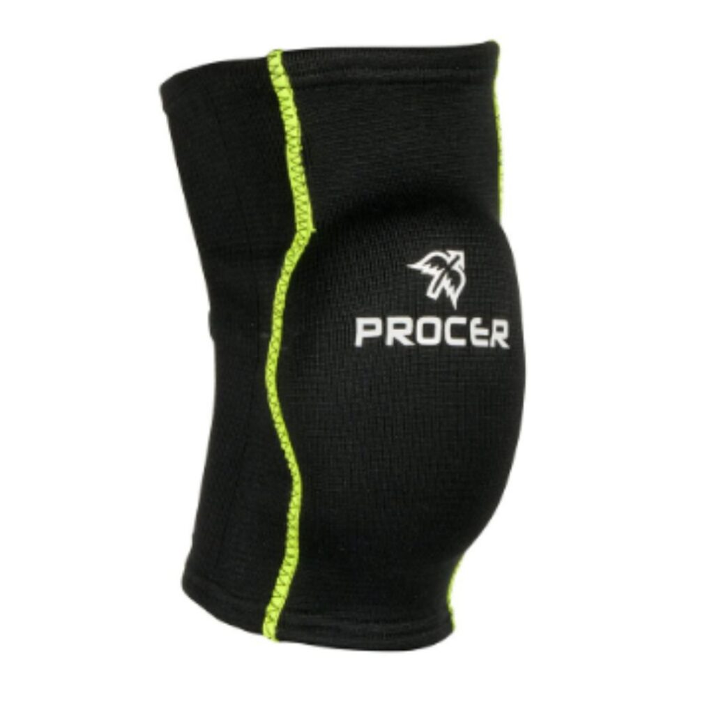 RODILLERA VOLEY WAVE Art. 289 (PROCER)