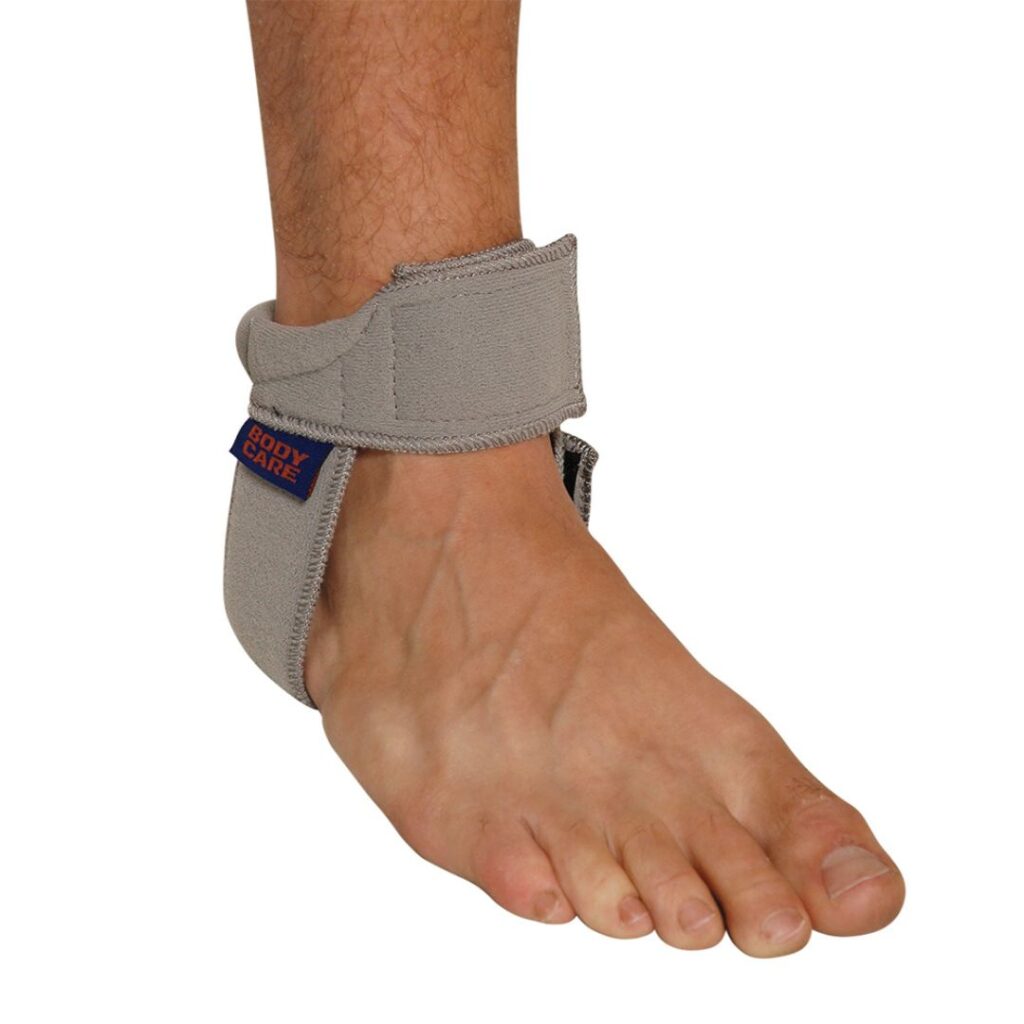 BC 1161 CINCHA P/TENDON DE AQUILES (BODY CARE) (PM) PROMO 13% DESC.