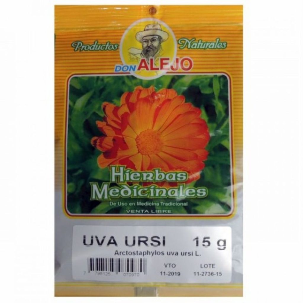 UVA URSI sobre Monoh. Imp. (DON ALEJO) (NDPB)