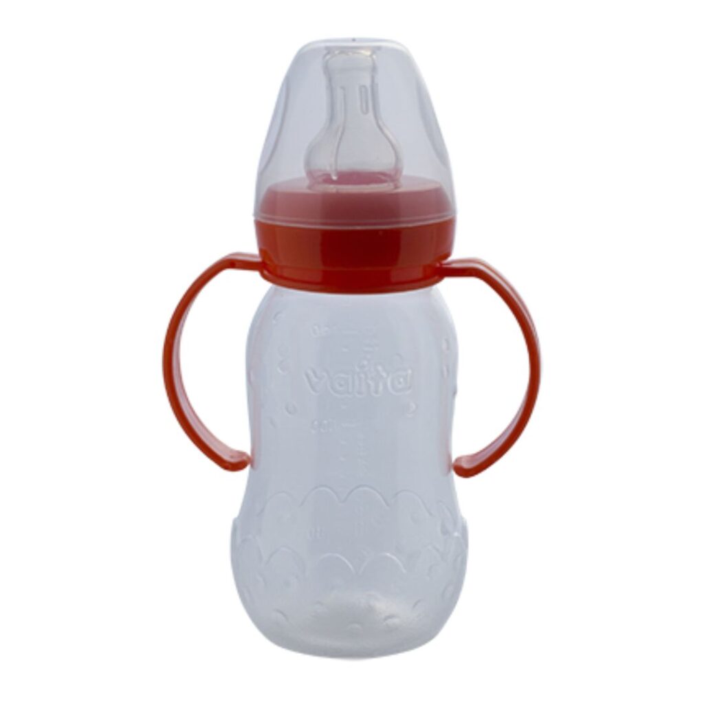 MAMADERA NAT. CINTURADA C/ASAS x150cc. (3031) (VAITA)