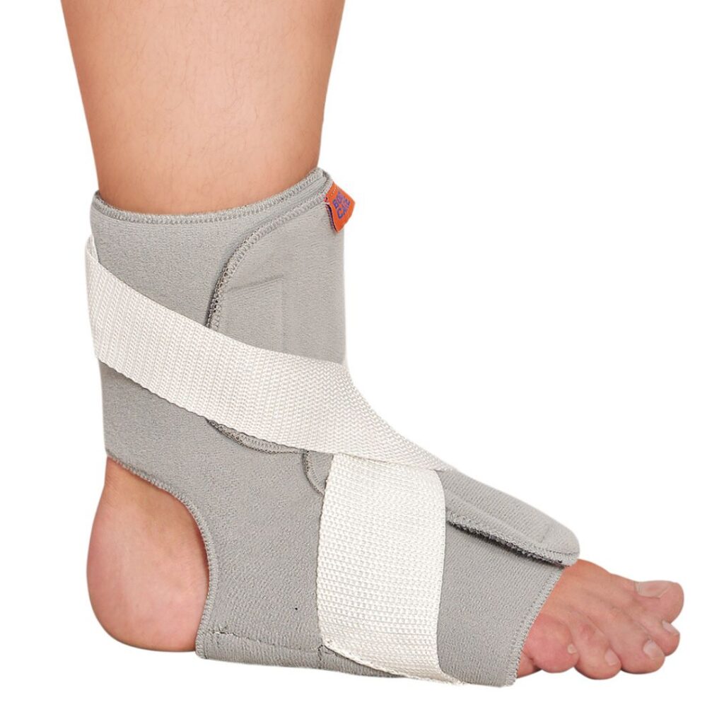 BC 1470 FERULA P/FASCITIS PLANTAR UNIVERSAL (BODY CARE) (PM) PROMO 13% DESC.