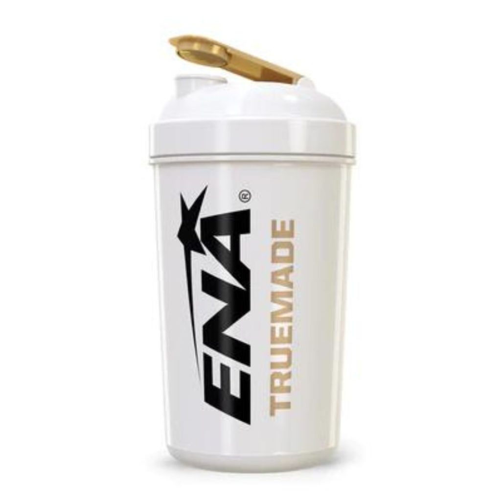 VASO SHAKER PROMO MARZO-ABRIL 2026 15% Dto. (ENA SPORT)