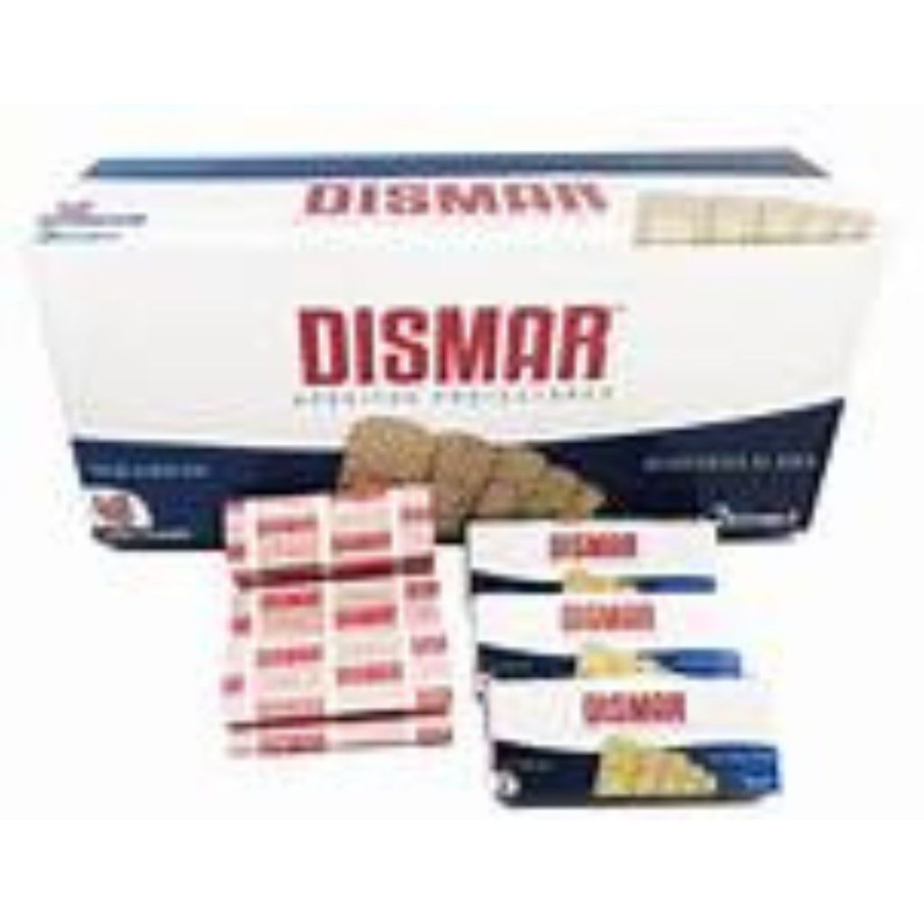 APOSITO PROTECTORES DISPENSER 48x10un. (DISMAR) (PM)