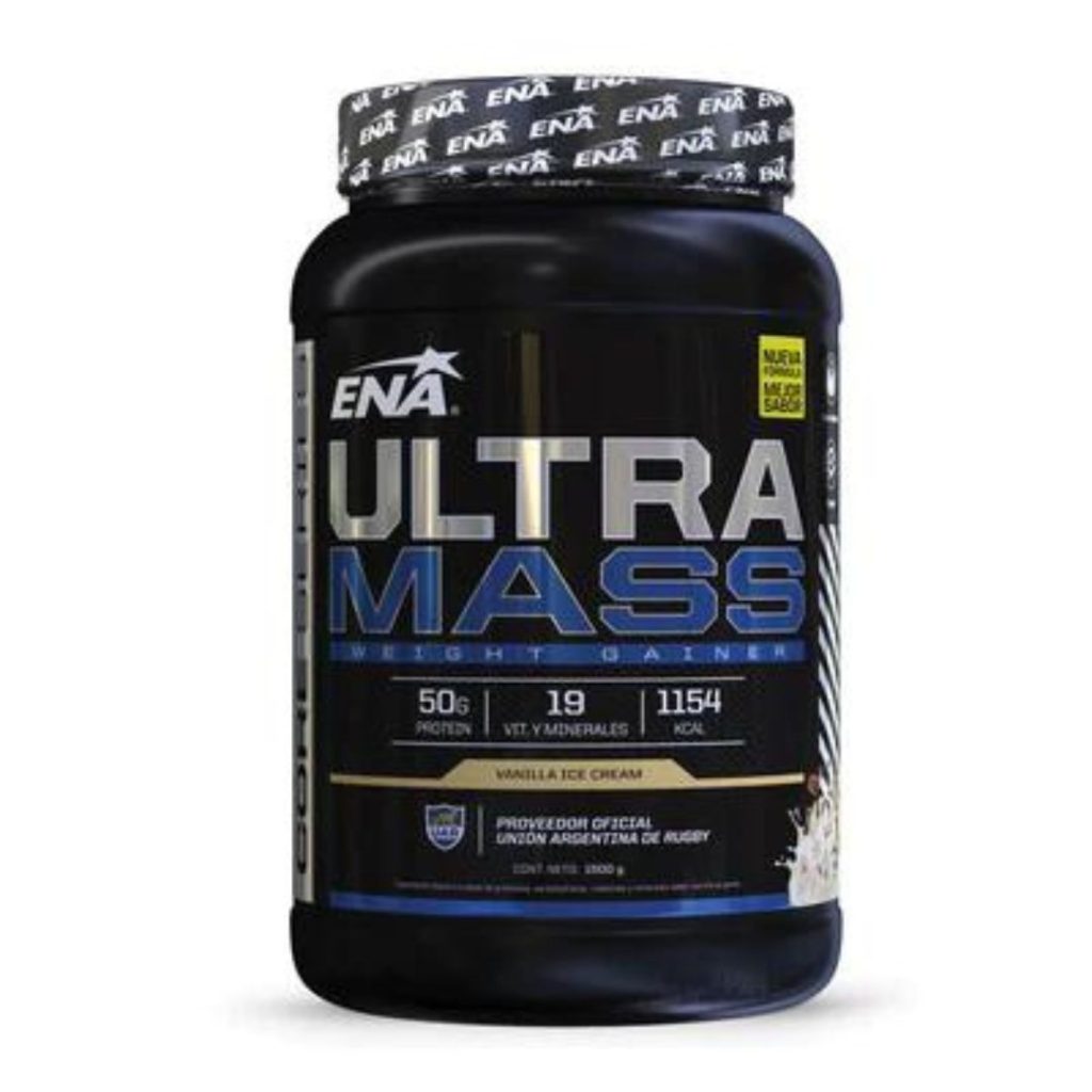 ULTRA MAS x1500gr. (ENA SPORT)