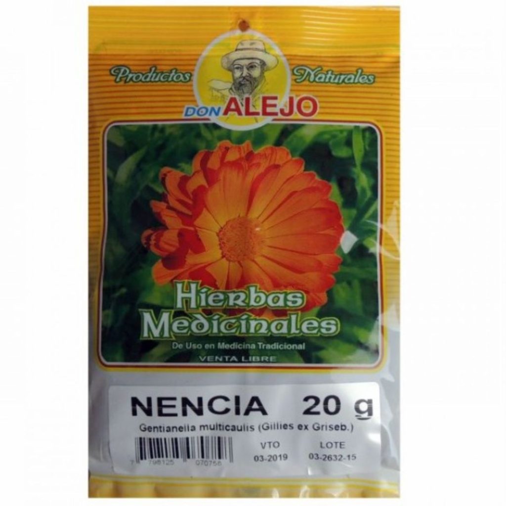 NENCIA sobre Monoh. Nac. (DON ALEJO) (NDPB)