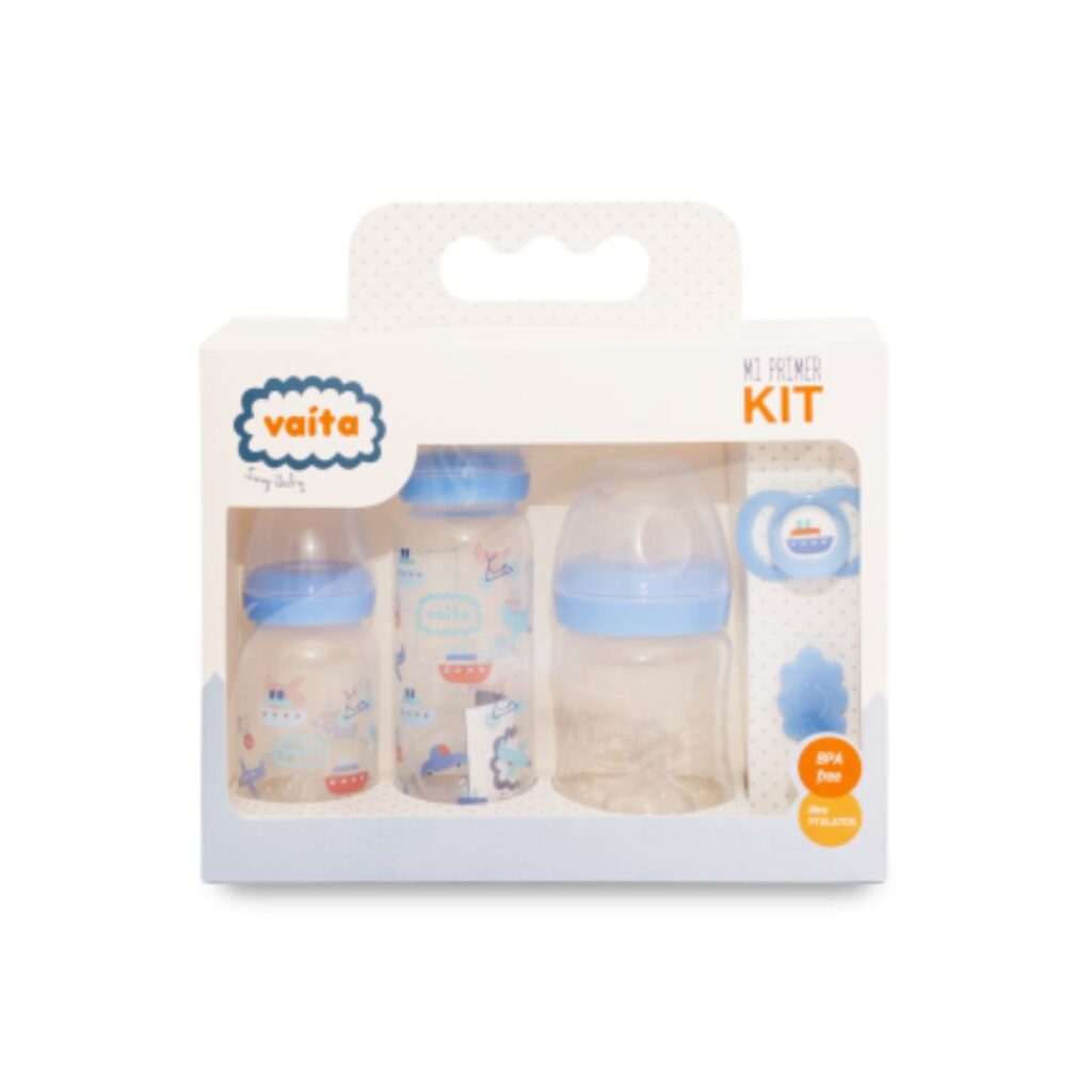 MI PRIMER KIT (3021) (VAITA)