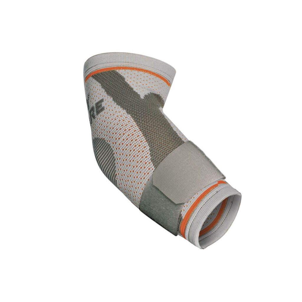 BC 1502A CODERA ELASTICA S/COSTURA C/SUJECION (BODY CARE) (PM) PROMO 13% DESC.