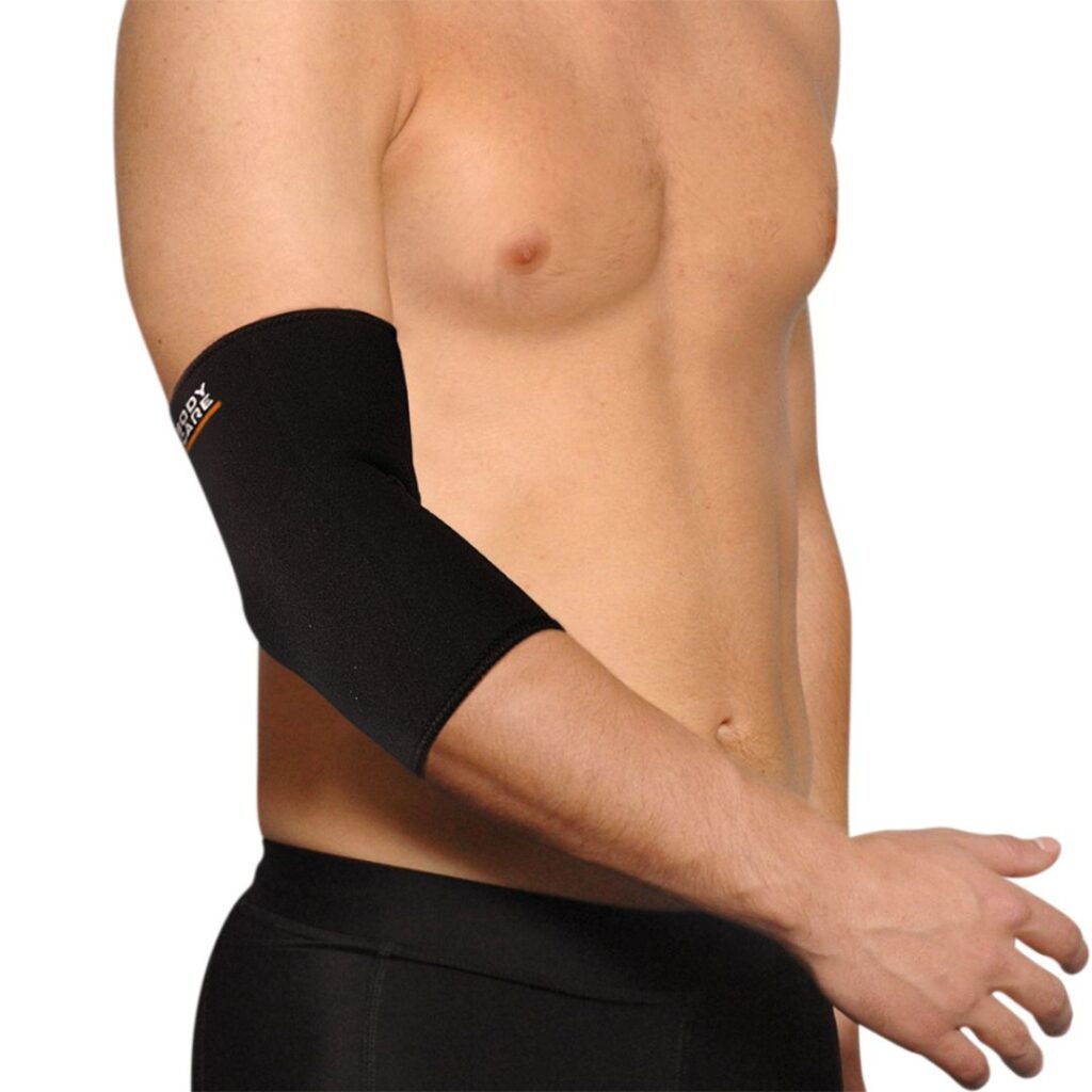 BC 1502E CODERA CORTA ECONOMICA (BODY CARE) (PM) PROMO 13% DESC.