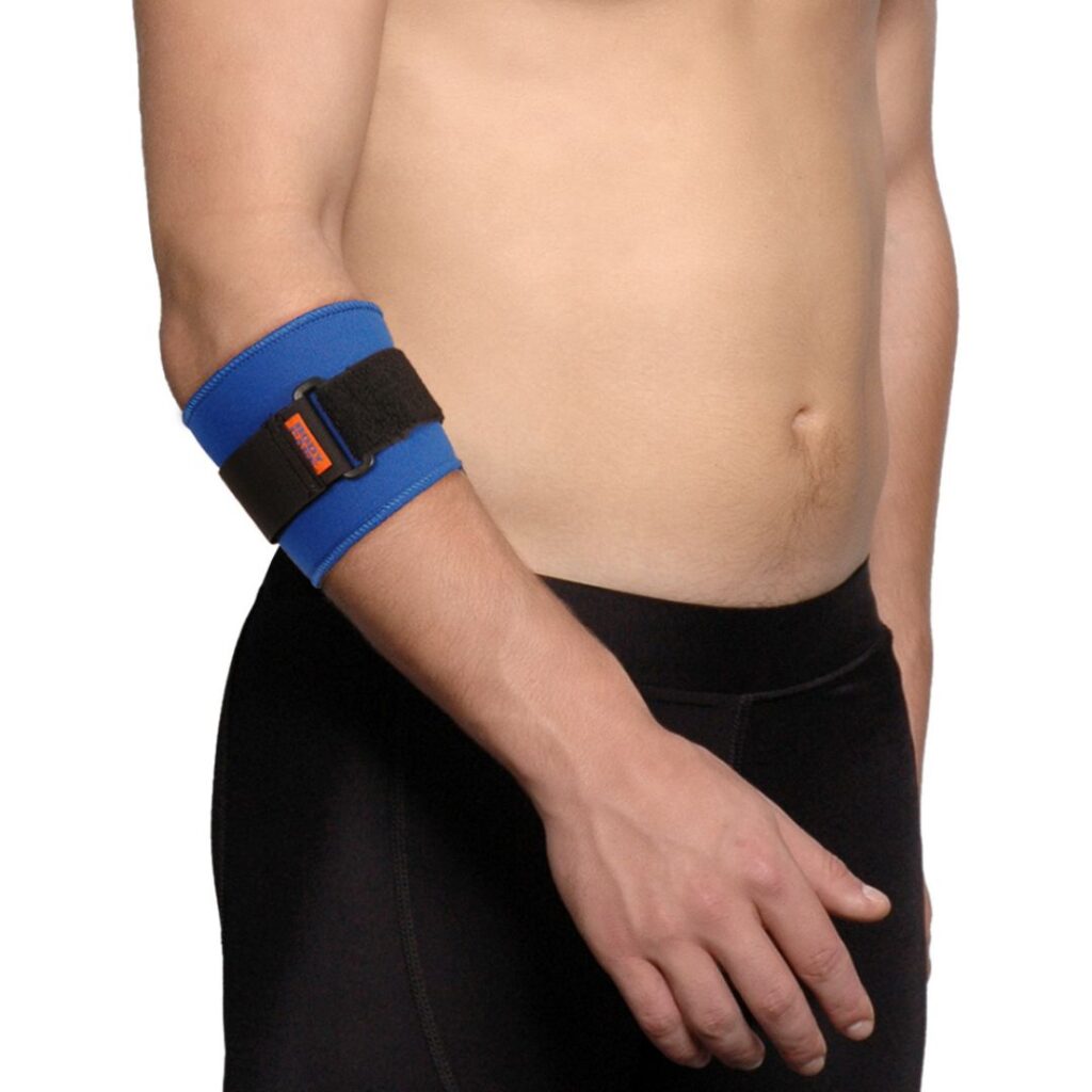 BC 1503 CODERA CORTA C/VELCRO (BODY CARE) (PM) PROMO 13% DESC.