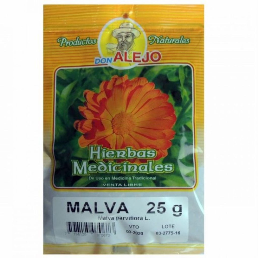 MALVA sobre Monoh. Nac. (DON ALEJO) (NDPB)