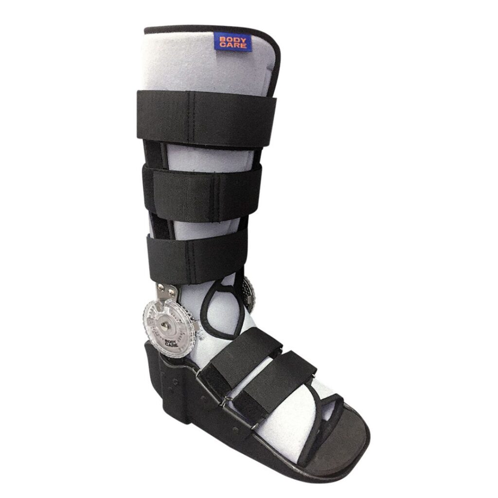 BC 1452 WALKER R.O.M. (BODY CARE) (PM) PROMO 13% DESC.