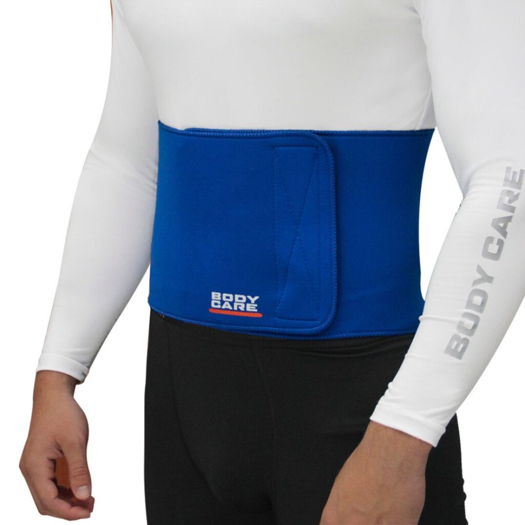 BC 1301 FAJA NEOPRENE 24cm (BODY CARE) (PM) PROMO 13% DESC.