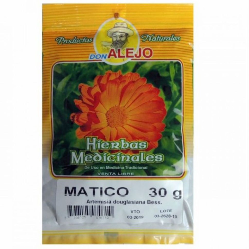 MATICO sobre Monoh. Nac. (DON ALEJO) (NDPB)