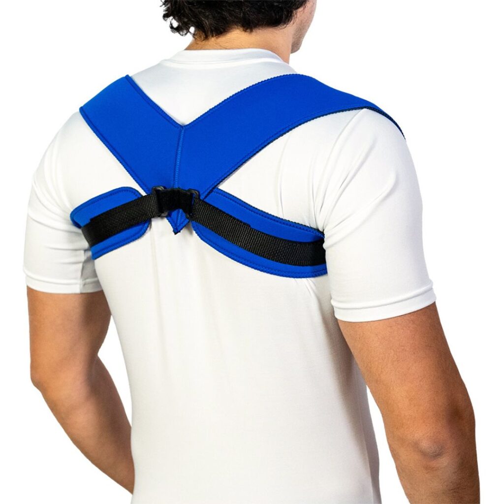 BC 1064 SOPORTE DE CLAVICULA (BODY CARE) (PM) PROMO 13% DESC.