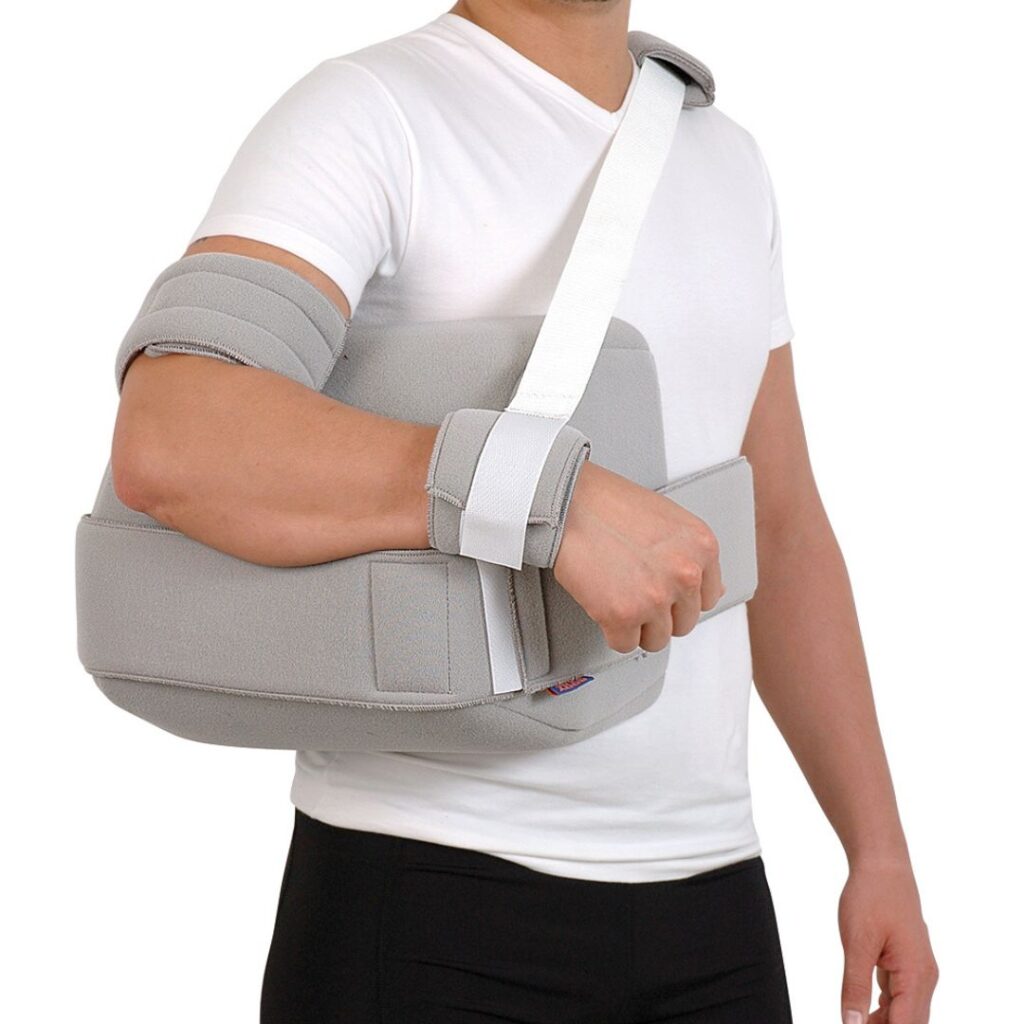 BC 1080 ALMOHADON P/HOMBRO GRANDE (BODY CARE) (PM) PROMO 13% DESC.