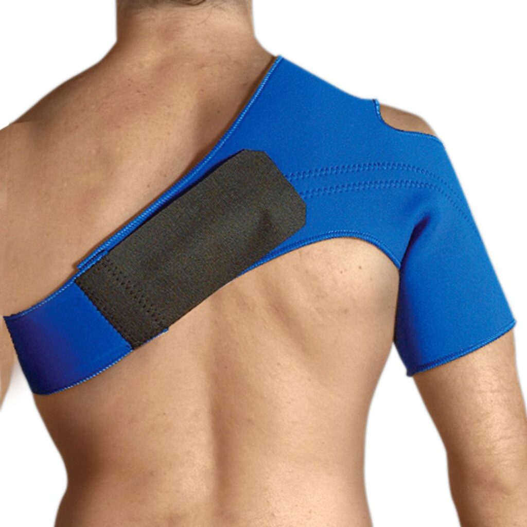 BC 1081 ESTABILIZADOR ESCAPULOHUMERAL (BODY CARE) (PM) PROMO 13% DESC.