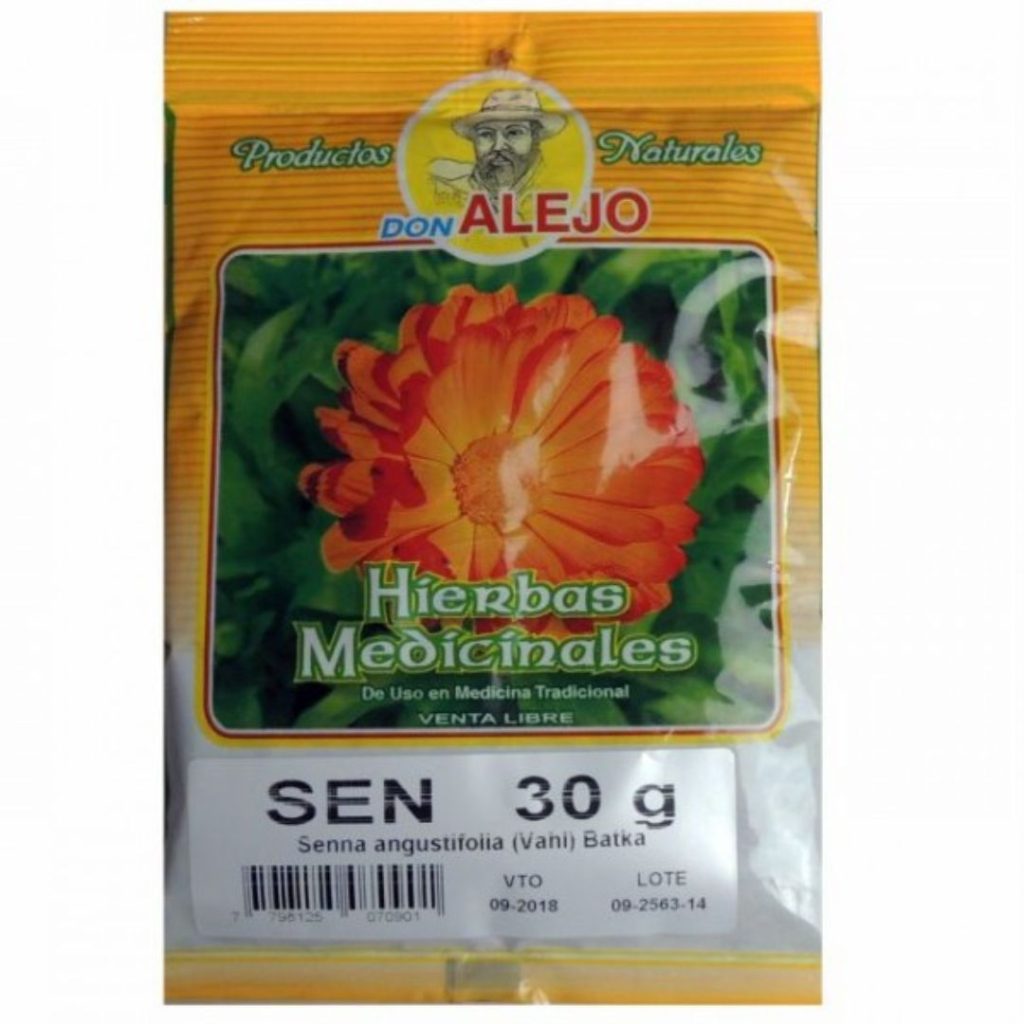 SEN sobre Monoh. Imp. (DON ALEJO) (NDPB)