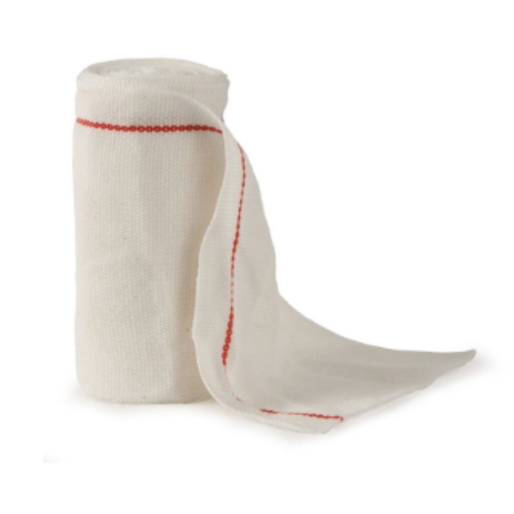 VENDA ELASTICA ALGODON 11cm  Art. 248 (PROCER)