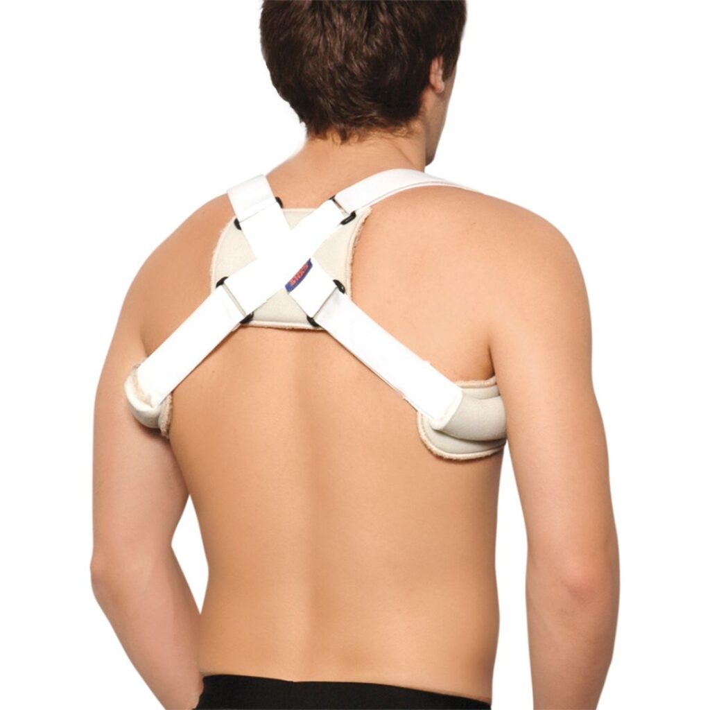 BC 1083 INMOVILIZADOR DE CLAVICULA (BODY CARE) (PM) PROMO 13% DESC.