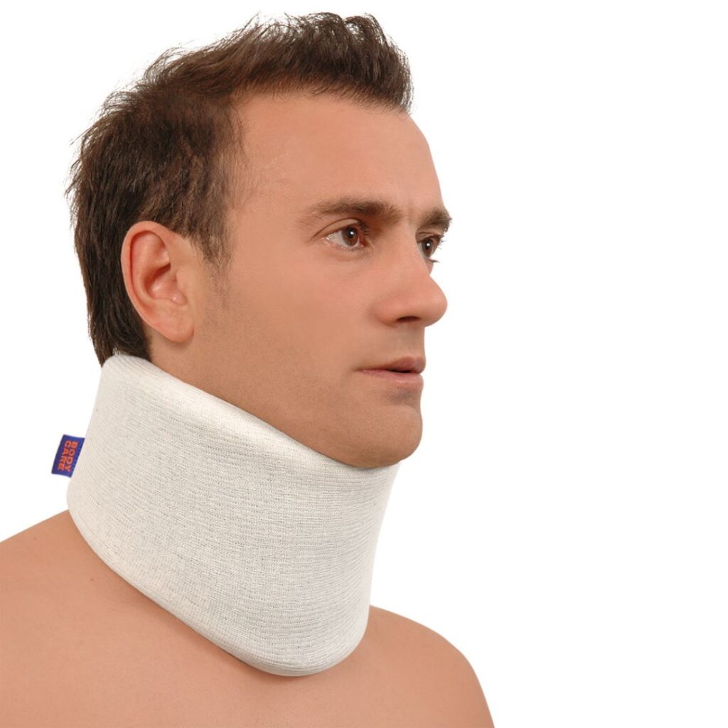 BC 1085 COLLAR ESTABILIZADOR TIPO SHANZ (BODY CARE) (PM) PROMO 13% DESC.