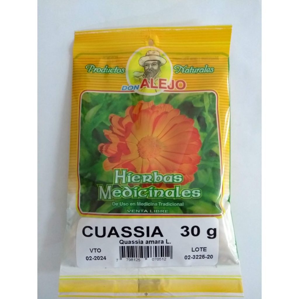 CUASSIA sobre Monoh. Nac. (DON ALEJO) (NDPB)