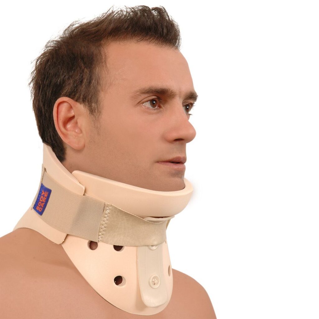 BC 1086 COLLAR TIPO FILADELFIA (BODY CARE) (PM) PROMO 13% DESC.