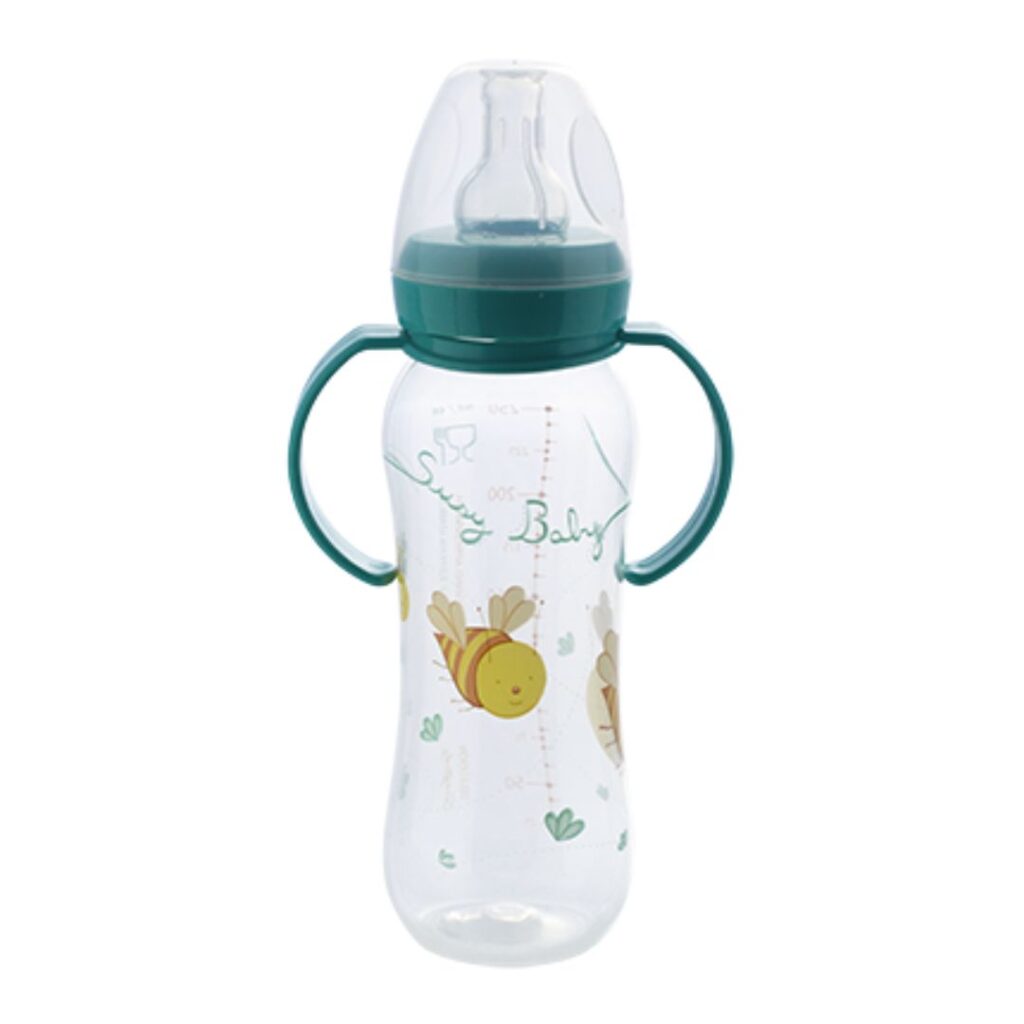 MAMADERA NAT. CINTURADA DECOR. C/ASAS x250cc. (3053) (VAITA)