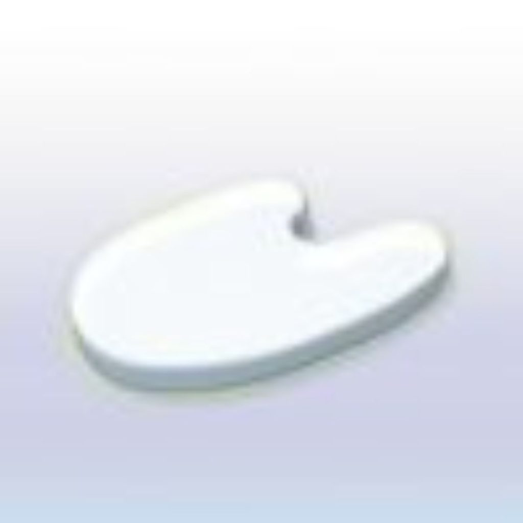 SEPARADOR DE GEL PLANO (Blister) (GELFORM) (PM)