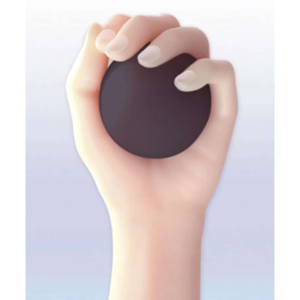 ESFERA DE REHABILITACION  (BLISTER) (GELFORM)