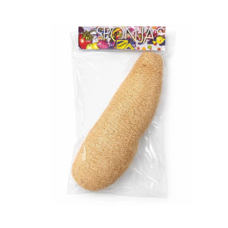 ESPONJA VEGETAL (DISMAR)